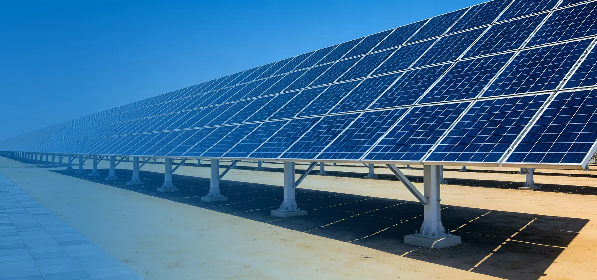 Solar monteringsbrakett fabrikk Solar monteringsbrakett fabrikk