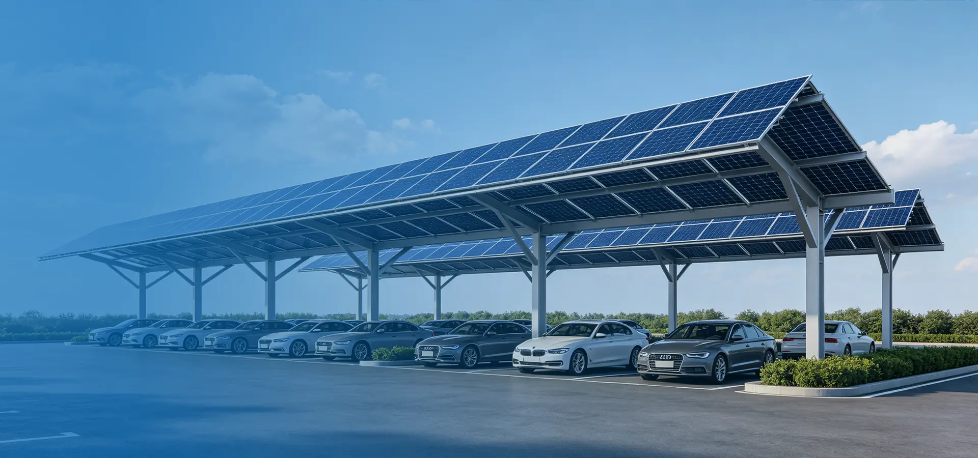 Kina Solar monteringsbrakett Kina Solar monteringsbrakett