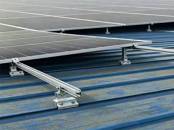 Guojian (Tianjin) Steel fullfører strategisk transformasjon, fremstår som en av Kinas topp 20 PV-bedrifter