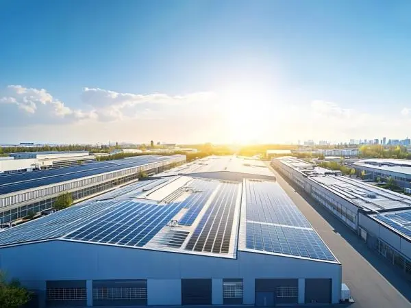 Styrke prosjekter på Gigawatt-nivå! Guojian Steel utdyper samarbeidet med sentrale statseide energigrupper og globale EPC-bedrifter